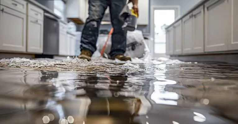Water damage restoration companies near me in Thornton, AR - Emergency flood extraction