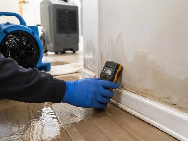 24/7 Water damage restoration services in Thornton, AR - Rapid flood cleanup and mitigation